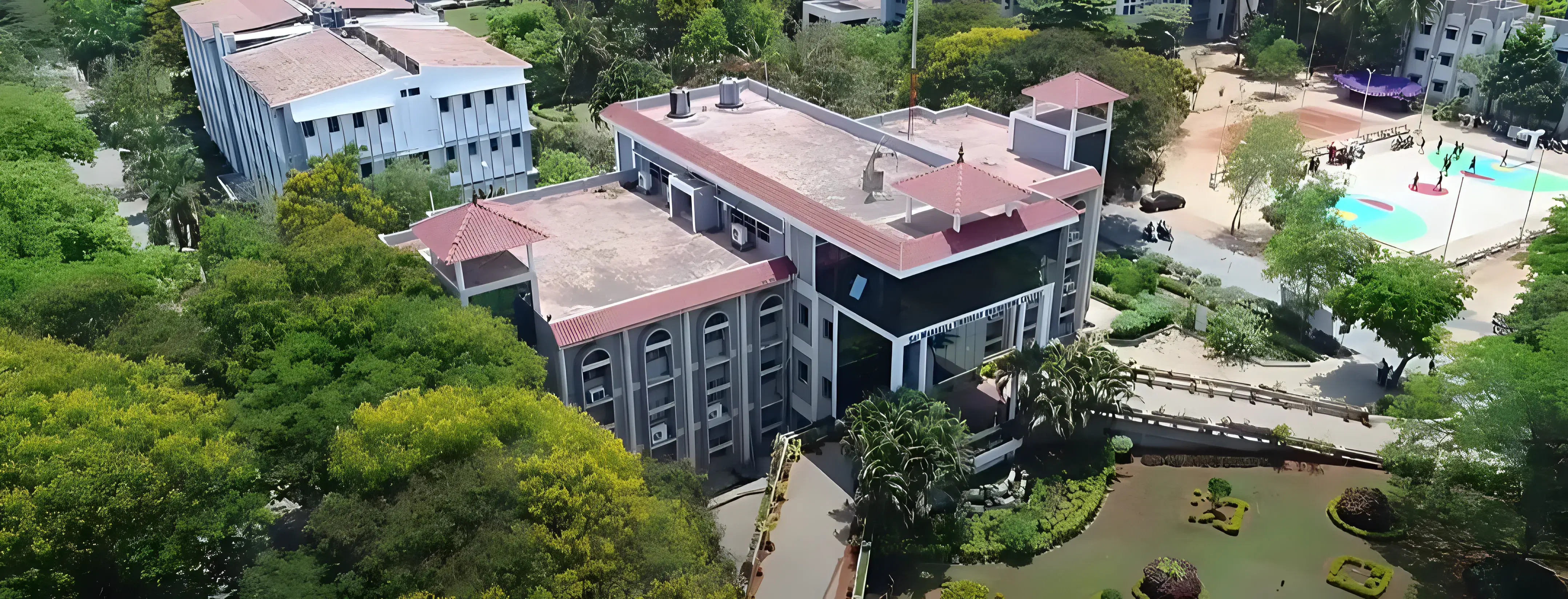 Sri Manakula Vinayagar Engineering College Pondicherry Academic Infrastructure photo 9